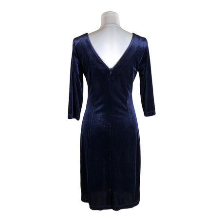 Unisex Philosophy Blues Original - Party dress, size 36 - Blue (2)