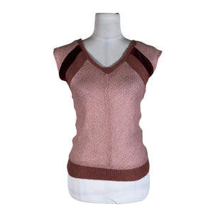 Unisex Designers Remix - Top, size 36 - Light pink (1)