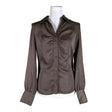 Unisex InWear - Blouse, size 36 - Green ()