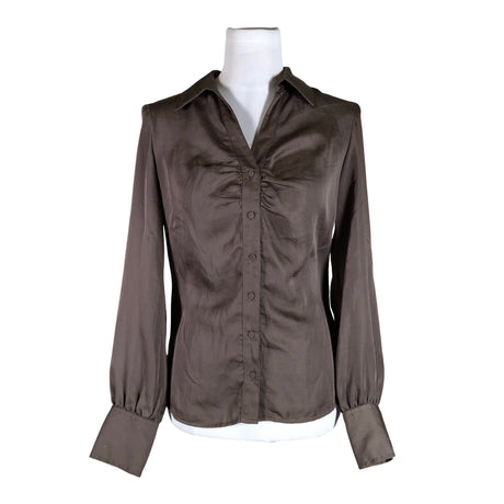 Unisex InWear - Blouse, size 36 - Green ()