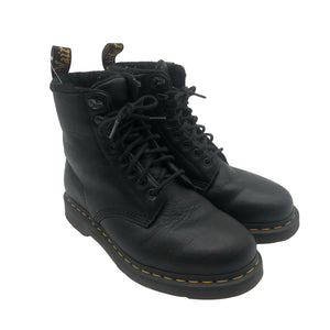 Unisex Dr. Martens - Army boots, size 40 - Black (3)