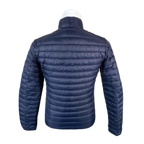 Unisex Save The Duck - Lightly padded jacket, size M - Black (2)