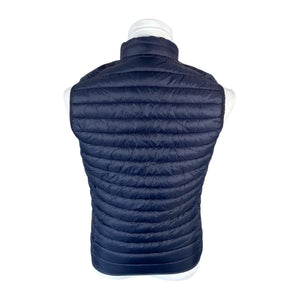 Unisex Save The Duck - Winter vest, size M - Blue (2)