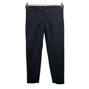 Unisex J.Lindeberg - Chinos, size W28 - Blue (1)