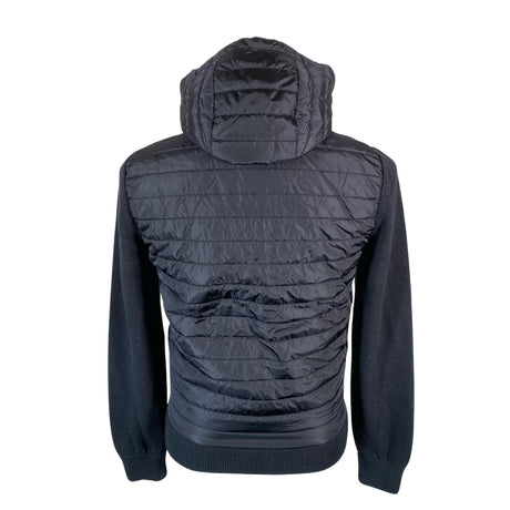 Unisex J.Lindeberg - Lightly padded jacket, size S - Black (2)