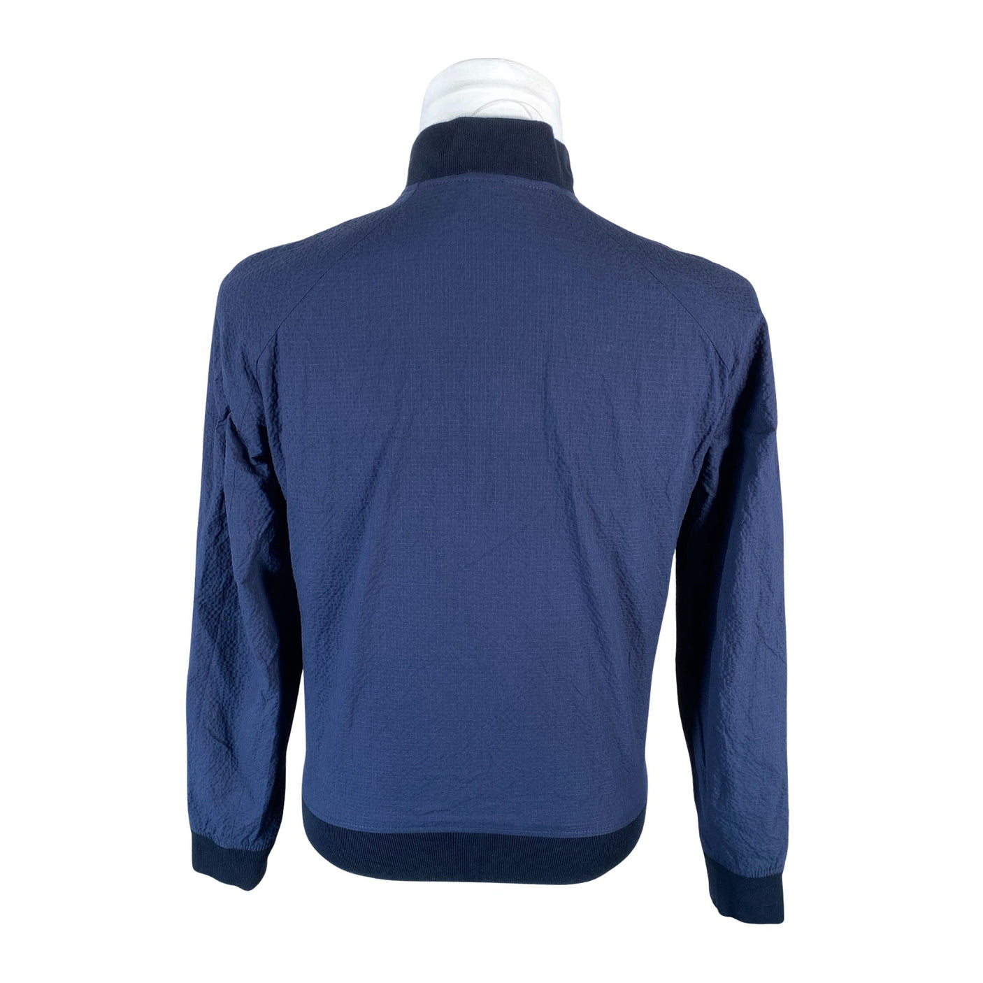 Unisex J.Lindeberg - Outdoor jacket, size S - Blue (2)