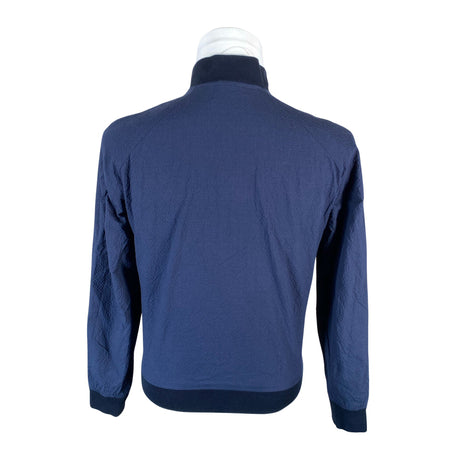 Unisex J.Lindeberg - Outdoor jacket, size S - Blue (2)