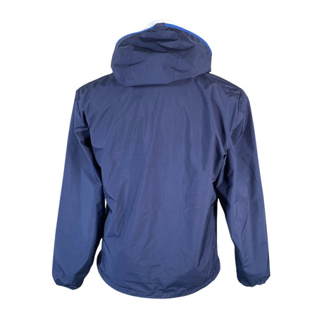 Unisex Save The Duck - Outdoor jacket, size M - Blue (2)