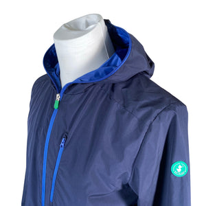 Unisex Save The Duck - Outdoor jacket, size M - Blue (3)