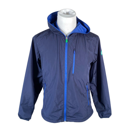 Unisex Save The Duck - Outdoor jacket, size M - Blue ()