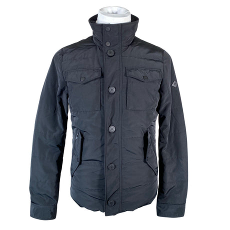 Unisex J.Lindeberg - Winter jacket, size S - Black ()