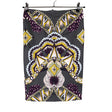 Unisex Lindex - Fabric skirt, size 36 - Gray ()