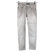 Unisex Lindex - Jeans, size 36 - Gray ()