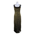 Unisex PTA - Party dress, size 36 - Gold ()