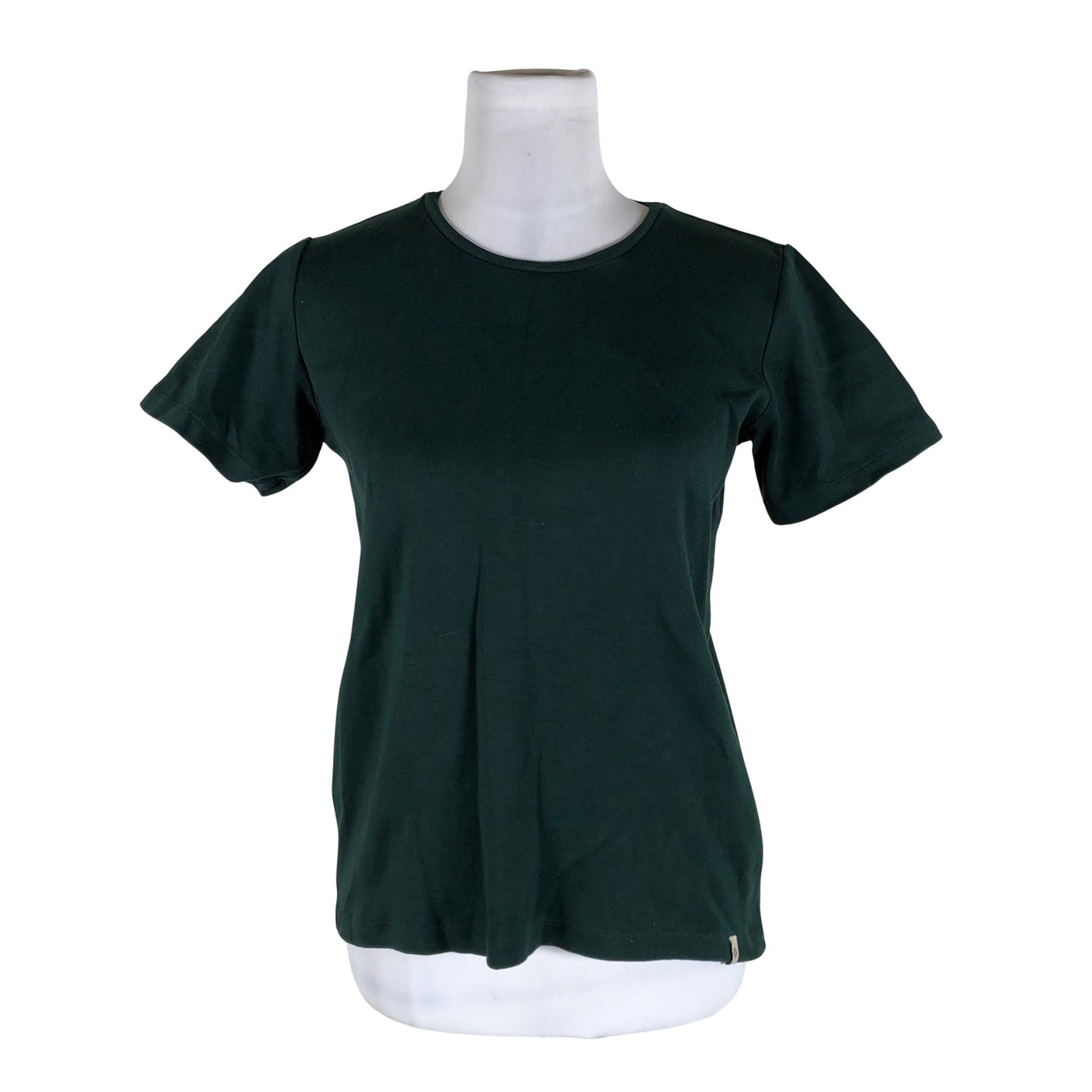 Unisex Kaiko - T-shirt, size 36 - Green (1)