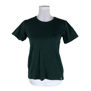 Unisex Kaiko - T-shirt, size 36 - Green (1)