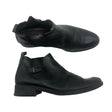 Unisex Filanto - Ankle boots, size 39 - Black ()