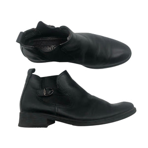 Unisex Filanto - Ankle boots, size 39 - Black (1)