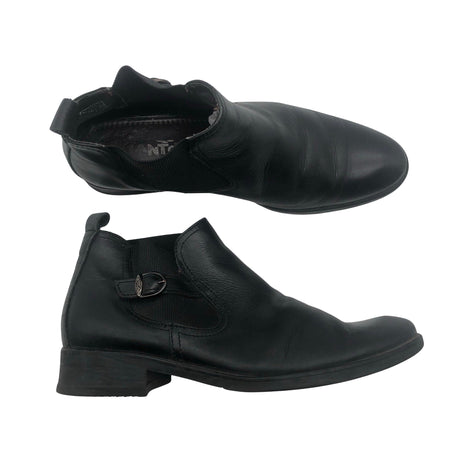 Unisex Filanto - Ankle boots, size 39 - Black ()