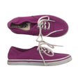 Unisex Vans - Casual sneakers, size 31 - Violet ()