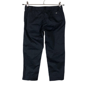 Unisex Tommy Hilfiger - Capri pants, size 36 - Black (2)