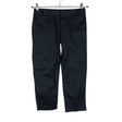Unisex Tommy Hilfiger - Capri pants, size 36 - Black ()