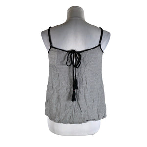 Unisex Tommy Jeans (Tommy Hilfiger) - Top, size 36 - Natural white (2)