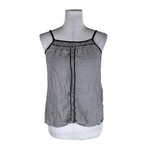 Unisex Tommy Jeans (Tommy Hilfiger) - Top, size 36 - Natural white (1)