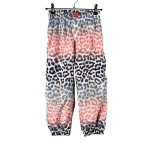 Unisex Molo Kids - Outdoor pants, size 110 - 116 - White (1)