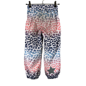Unisex Molo Kids - Outdoor pants, size 110 - 116 - White (2)