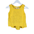Unisex Mayoral - Top, size 158 - 164 - Yellow ()