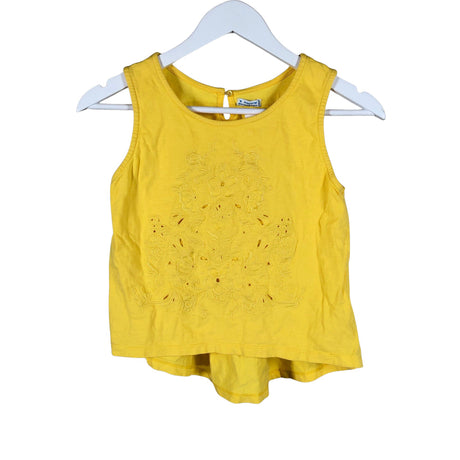 Unisex Mayoral - Top, size 158 - 164 - Yellow ()