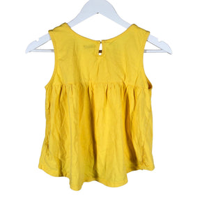 Unisex Mayoral - Top, size 158 - 164 - Yellow (2)