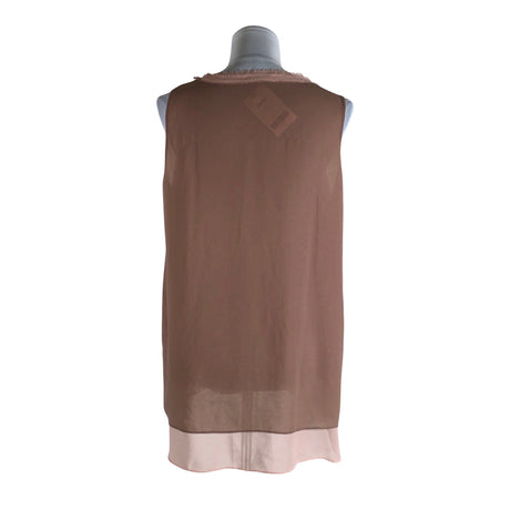 Unisex Sisley - Top, size 40 - Light pink (2)