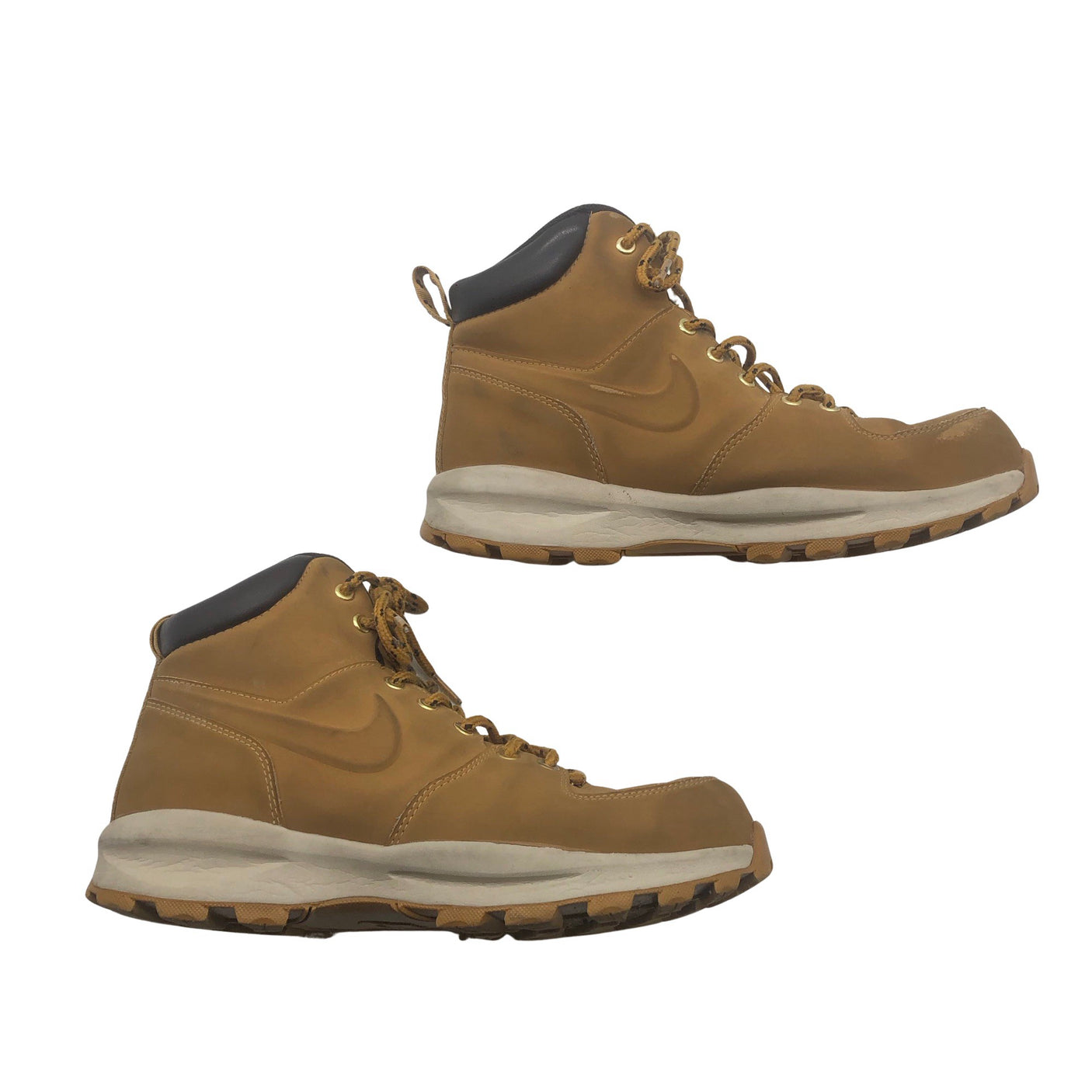 Unisex Nike - Ankle boots, size 42 - Brown (1)