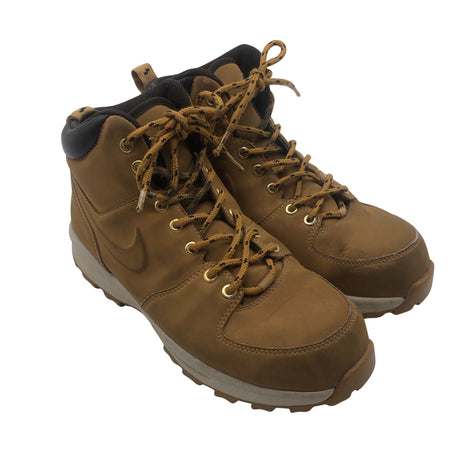 Unisex Nike - Ankle boots, size 42 - Brown (2)