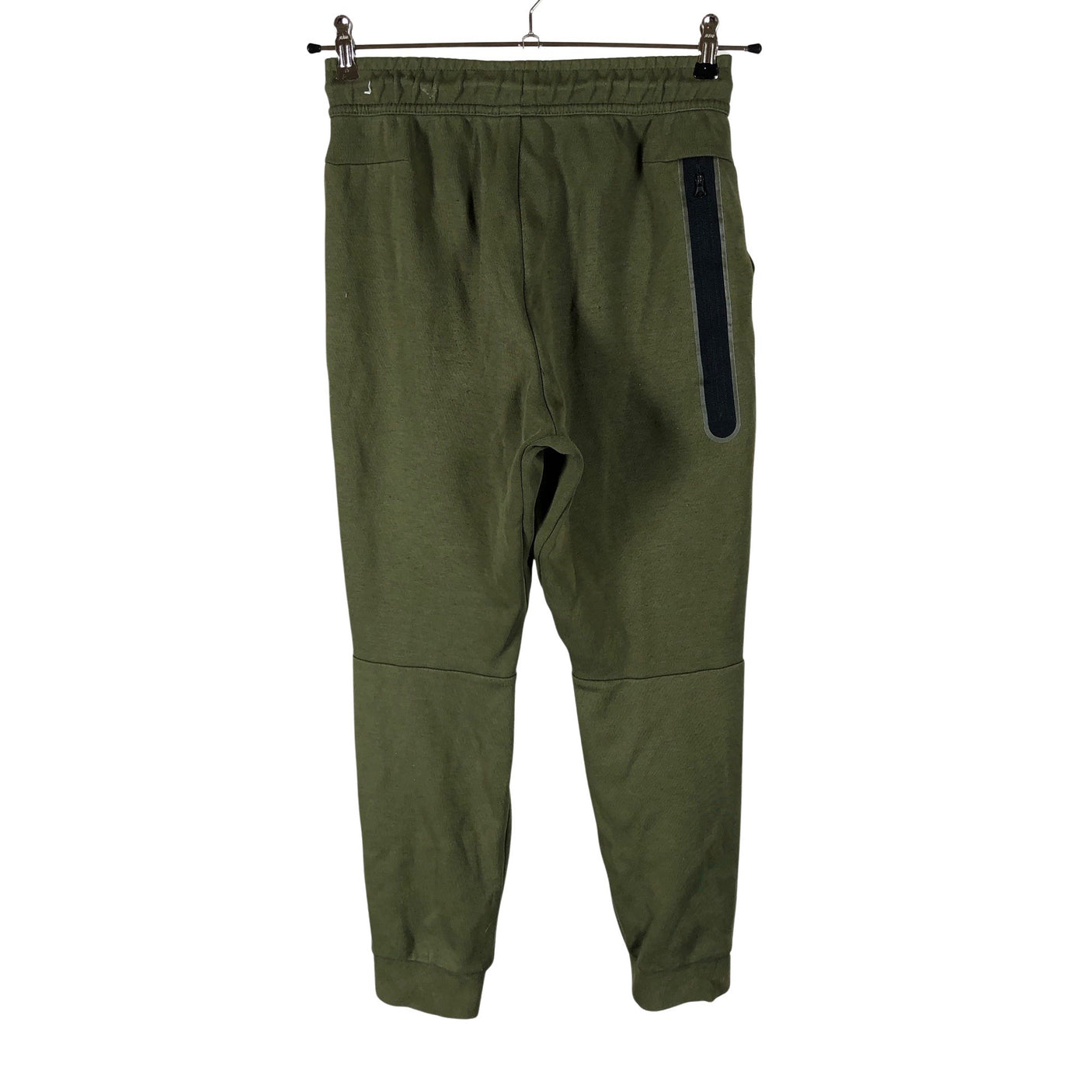 Unisex Nike - Sweatpants, size 164 - 170 - Green (2)