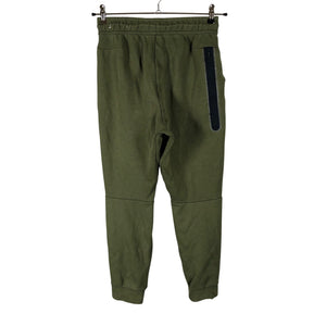 Unisex Nike - Sweatpants, size 164 - 170 - Green (2)