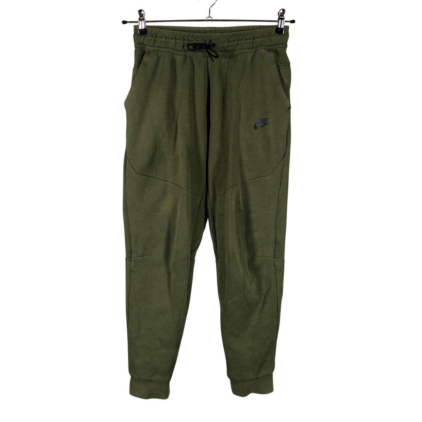 Unisex Nike - Sweatpants, size 164 - 170 - Green (1)
