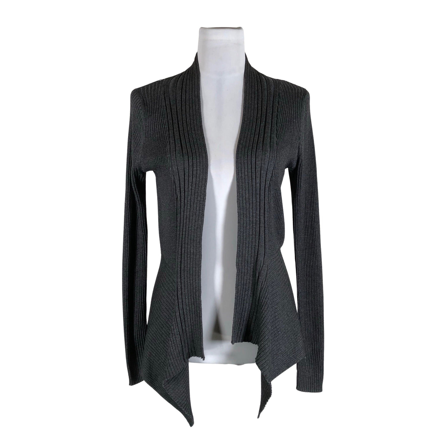 Unisex Esprit - Cardigan, size 36 - Gray (1)