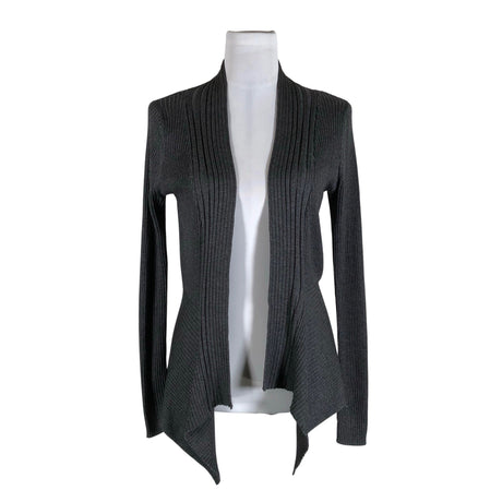 Unisex Esprit - Cardigan, size 36 - Gray ()