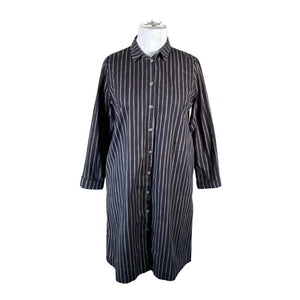 Unisex Marimekko - Dress, size 42 - Black (1)
