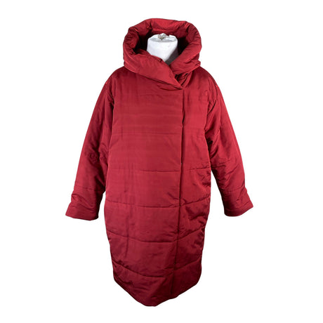 Unisex Voglia - Winter jacket, size 44 - Red ()