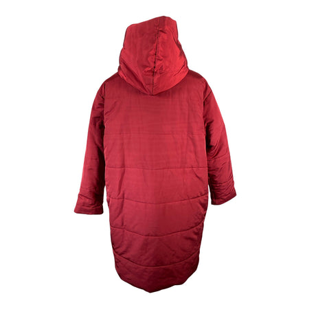Unisex Voglia - Winter jacket, size 44 - Red (2)