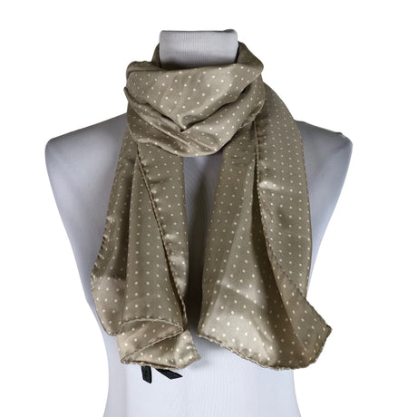 Unisex Sand - Scarf, size Maxi - Brown ()