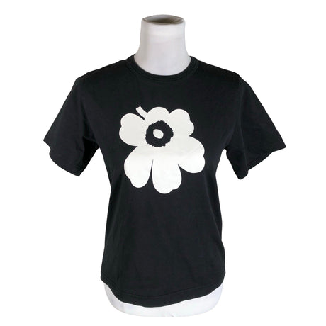 Unisex Marimekko - T-shirt, size 34 - Black ()