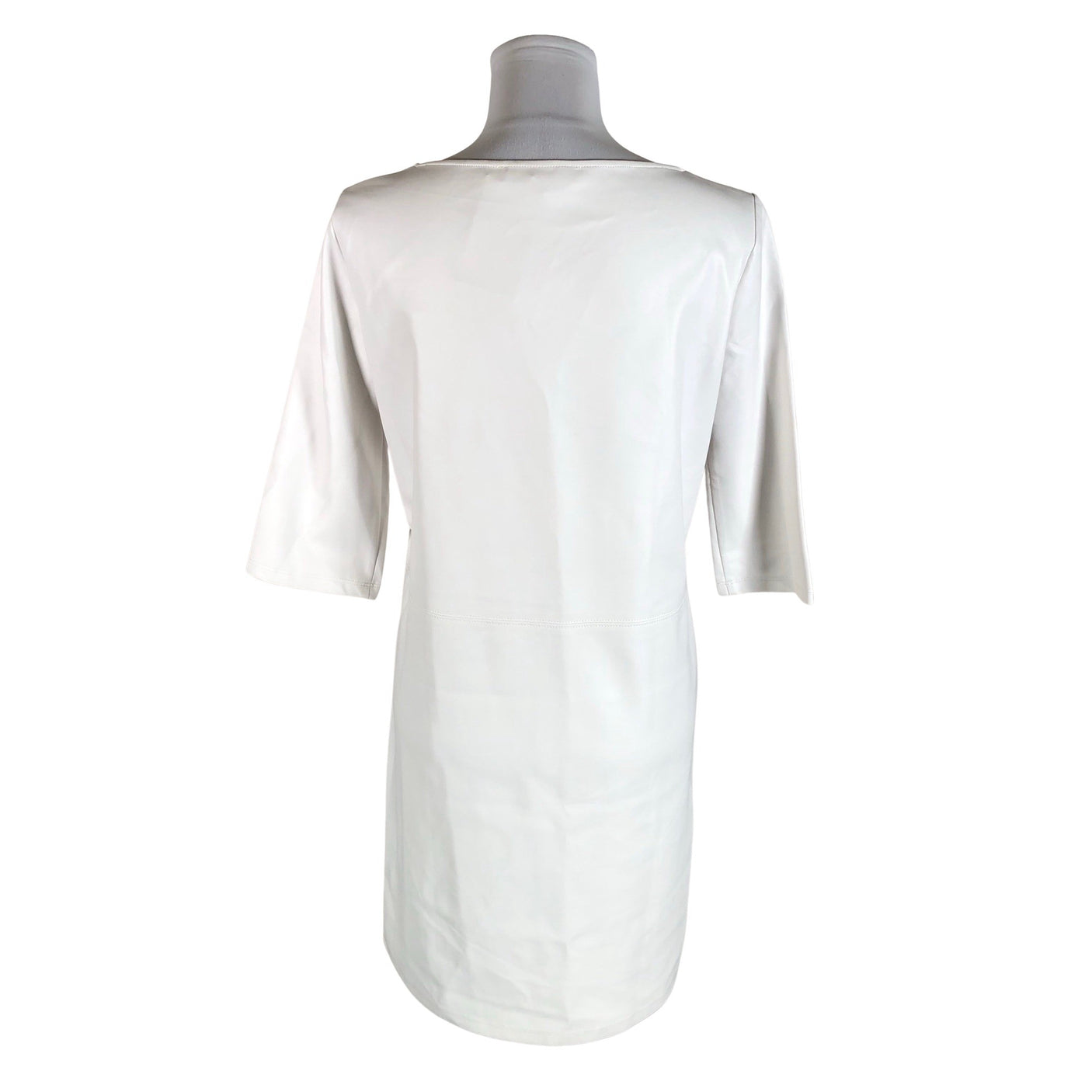 Unisex MaxMara - Dress, size 36 - White (2)