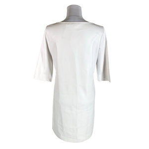 Unisex MaxMara - Dress, size 36 - White (2)