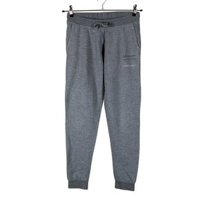 Unisex Peak Performance - Sweatpants, size 158 - 164 - Gray (1)