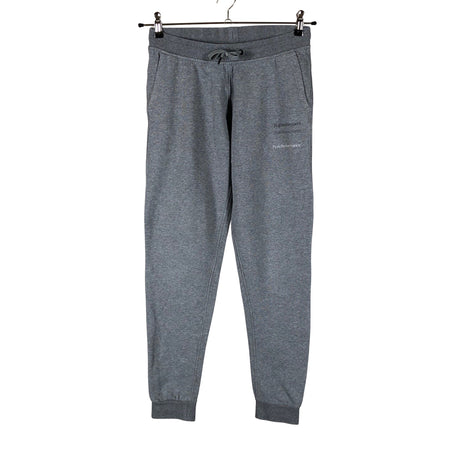 Unisex Peak Performance - Sweatpants, size 158 - 164 - Gray ()